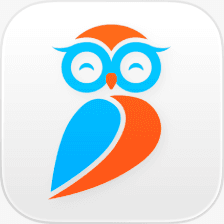 Logo de l'application OwlFiles